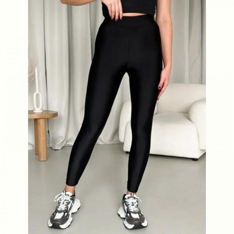 Купить Лосины Sport style 6000 black на obuv-plus.com.ua