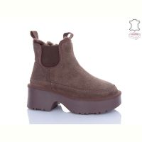 Купить Угги Hengji T002-7 на obuv-plus.com.ua