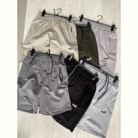 Купить Шорты Annet AZ0148 beige на obuv-plus.com.ua