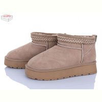 Купить Угги Lemon XD103-6 на obuv-plus.com.ua