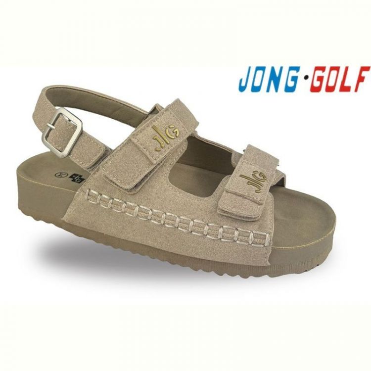 Купить Босоножки Jong-Golf C20734-3 на obuv-plus.com.ua