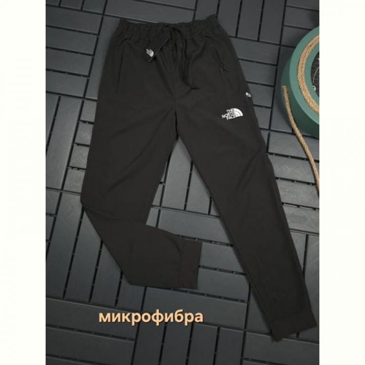 Купить Штаны спорт Hous Of Timur HT2422 black на obuv-plus.com.ua