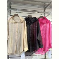 Купить Рубашка Trend 1199 pink на obuv-plus.com.ua