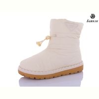 Купить Дутики Башили H93A70-11 на obuv-plus.com.ua