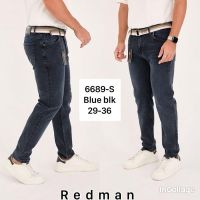 Купить Джинсы Maxim Jeans 6689S navy на obuv-plus.com.ua