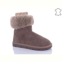 Купить Угги Wsmr K05-2 на obuv-plus.com.ua