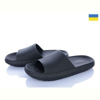 Купить Шлепанцы Inblu Зефірка чол.  чорний  на obuv-plus.com.ua
