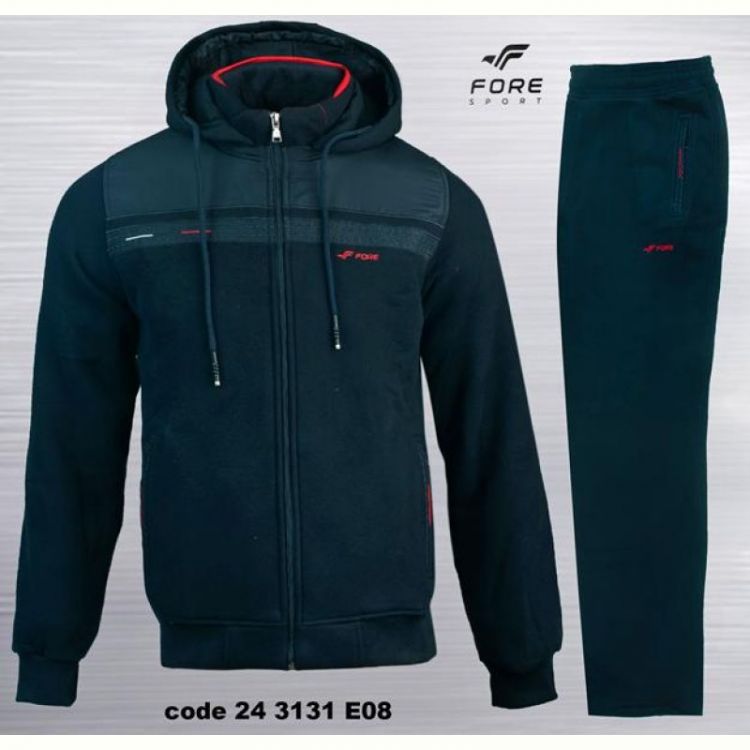 Купить Костюм спорт AZT AZ132-3131 green на obuv-plus.com.ua