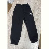 Купить Штаны спорт Proschenko PR587 black на obuv-plus.com.ua