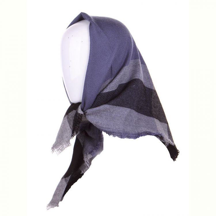 Купить Платок Shawls P292 grey на obuv-plus.com.ua