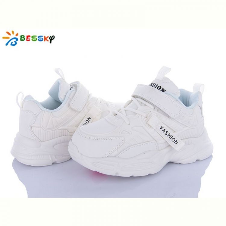 Купить Кроссовки Bessky BY3970-3C на obuv-plus.com.ua