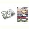 Купить Плед Textile N15020 mix 150x200см на obuv-plus.com.ua