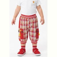 Купить Шорты Malibu2 1106 red на obuv-plus.com.ua
