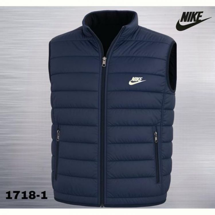 Купить Жилетка AZT 1718-4 navy на obuv-plus.com.ua