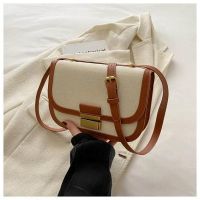 Купить Сумка Fashion Bag A8103-1 beige на obuv-plus.com.ua