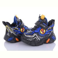 Купить Кроссовки Мифер 2115-A212S blue на obuv-plus.com.ua
