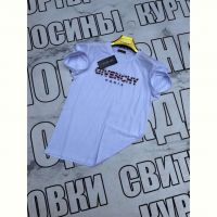 Купить Футболка Sport style SS35 white на obuv-plus.com.ua