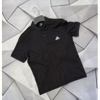 Купить Футболка Rassul 66947 black на obuv-plus.com.ua