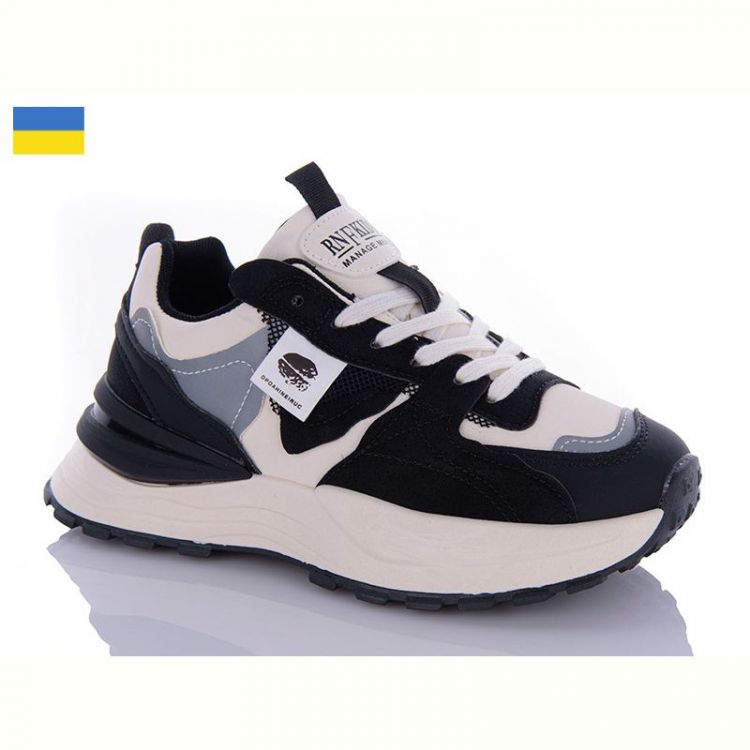 Купить Кроссовки Swin-Purlina 7306-6 на obuv-plus.com.ua