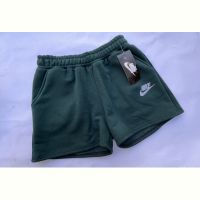 Купить Шорты Sport style 017 green на obuv-plus.com.ua
