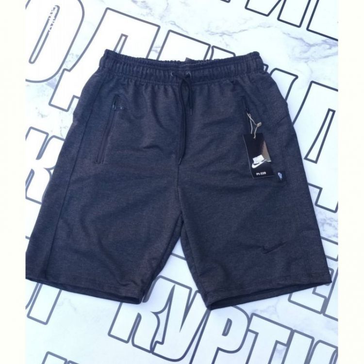 Купить Шорты Sport style 0014 blue на obuv-plus.com.ua
