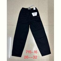 Купить Джинсы God Baron 715-16 black на obuv-plus.com.ua
