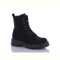 Купить Ботинки Swin-Purlina XL1575-2 на obuv-plus.com.ua