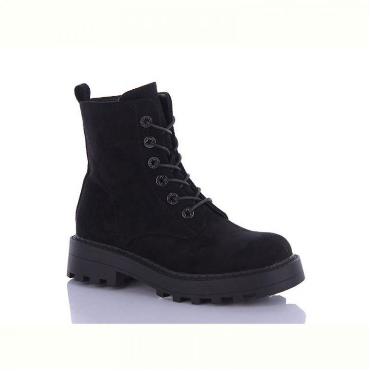 Купить Ботинки Swin-Purlina XL1575-2 на obuv-plus.com.ua