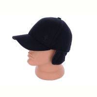 Купить Кепка Mabi AA40-9 black на obuv-plus.com.ua