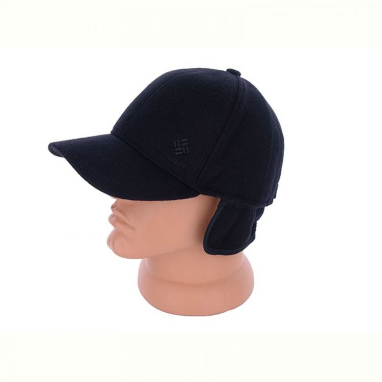 Купить Кепка Mabi AA40-9 black на obuv-plus.com.ua