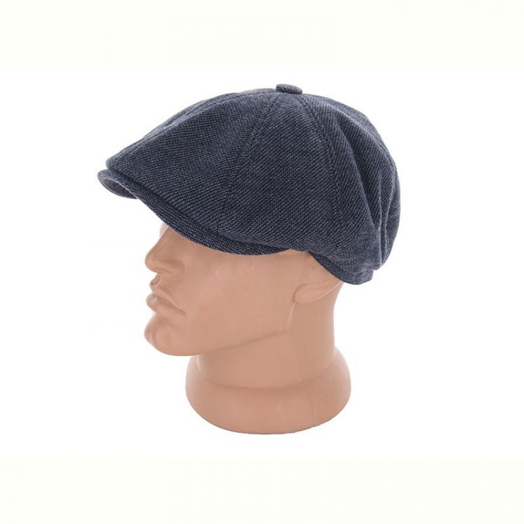 Купить Кепка Mabi DS33-4 blue на obuv-plus.com.ua