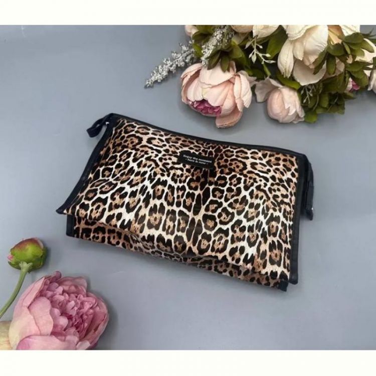 Купить Косметичка Luna-bag 25-183 beige на obuv-plus.com.ua