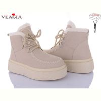 Купить Ботинки Veagia XJ51-5 на obuv-plus.com.ua