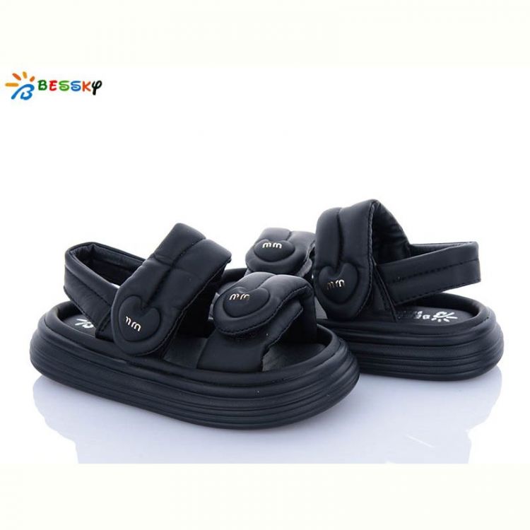 Купить Босоножки Bessky BL4318-1B на obuv-plus.com.ua