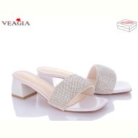 Купить Шлепанцы Veagia MT145-2 на obuv-plus.com.ua