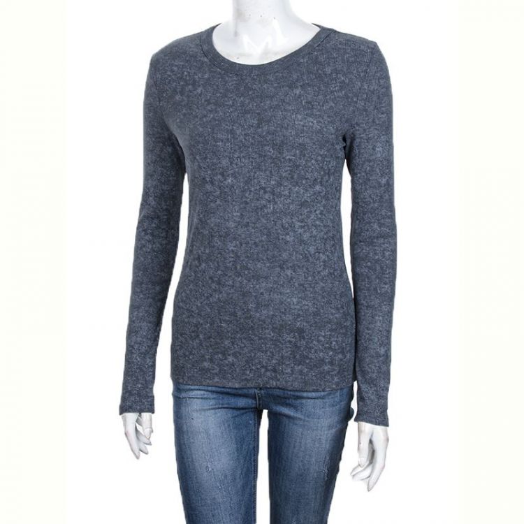 Купить Кофта CND2 4393-MTT30 grey на obuv-plus.com.ua