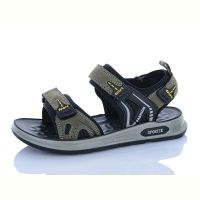 Купить Босоножки Sportik ZY018 khaki на obuv-plus.com.ua
