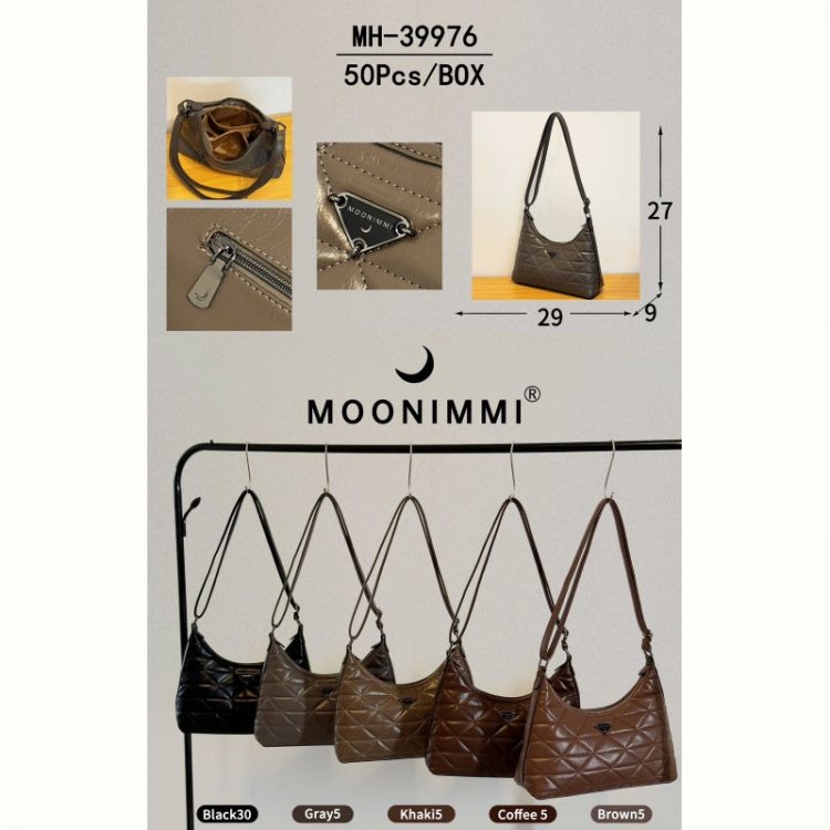 Купить Сумка Moonimmi FMA-MH39976 на obuv-plus.com.ua