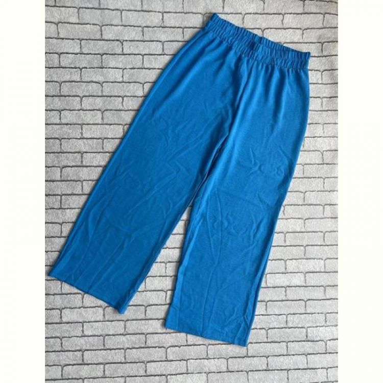 Купить Штаны Valentina 247 l.blue на obuv-plus.com.ua