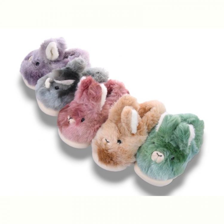 Купить Тапочки Lion HK31 mix на obuv-plus.com.ua