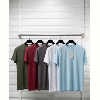 Купить Футболка Style M.Clothes SM79 white на obuv-plus.com.ua
