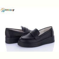 Купить Туфли Bessky YJ3855-2B на obuv-plus.com.ua
