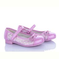 Купить Туфли Clibee D22 pink на obuv-plus.com.ua