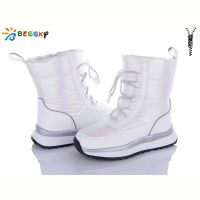 Купить Дутики Bessky BM3052-3C на obuv-plus.com.ua