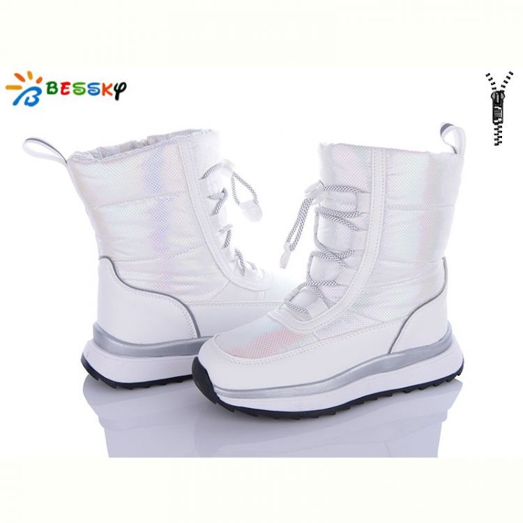 Купить Дутики Bessky BM3052-3C на obuv-plus.com.ua