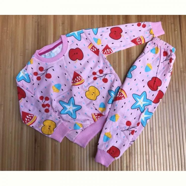 Купить Пижама Safi M333 pink на obuv-plus.com.ua