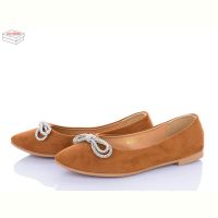 Купить Балетки Meideli 3984-ABC12-5 на obuv-plus.com.ua
