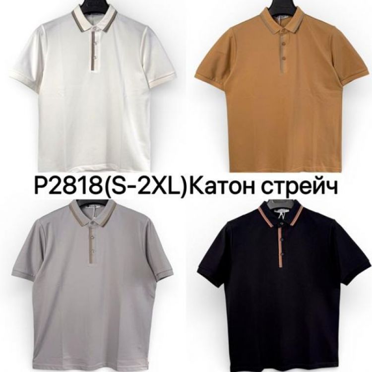 Купить Футболка Ale-Ate P2818 grey на obuv-plus.com.ua