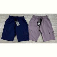 Купить Шорты MirWear MR868-268-3 navy на obuv-plus.com.ua