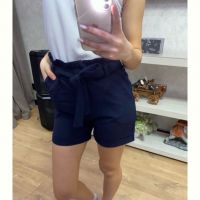 Купить Шорты Valentina 358 navy на obuv-plus.com.ua